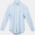 Polo Ralph Lauren Blue Cotton Button Front Shirt 8Yrs