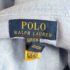 Polo Ralph Lauren Blue Cotton Button Front Shirt 8Yrs - Image 4