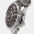 Breitling Black Stainless Steel Bentley A25368 Automatic Men's Wristwatch 49 mm - Image 2