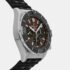 Breitling Black Stainless Steel Chronomat AB01365A1Q1S1 Automatic Men's Wristwatch 44 mm - Image 2