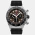 Breitling Black Stainless Steel Chronomat AB01365A1Q1S1 Automatic Men's Wristwatch 44 mm