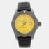 Breitling Yellow Stainless Steel Avenger II Seawolf M17331E2/I530 Automatic  Men's Wristwatch 45mm