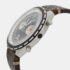Vintage Breitling Navitimer Chrono-Matic Black And White Dial Men's Watch 1806 47 mm - Image 3