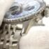 Breitling Blue Stainless Steel Navitimer AB0138241C1A1 Men's Wristwatch 43 mm - Image 5