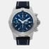 Breitling Avenger A13317101C1X2 Automatic Blue Stainless Steel Men&rsquo;s Wristwatch 45mm