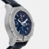 Breitling Avenger A13317101C1X2 Automatic Blue Stainless Steel Men&rsquo;s Wristwatch 45mm - Image 3