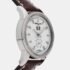 Breitling Transocean A1631053/A765 Automatic White Shell Stainless Steel Men&rsquo;s Wristwatch 38mm - Image 3