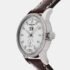 Breitling Transocean A1631053/A765 Automatic White Shell Stainless Steel Men&rsquo;s Wristwatch 38mm - Image 2