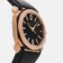 Bvlgari Grey 18k Rose Gold Octo 103203 Automatic Men's Wristwatch 41 mm - Image 3