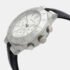 Bvlgari White Platinum Diagono Rattrapante CH 40 GL Automatic  Men's Wristwatch 40mm - Image 5