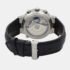 Bvlgari White Platinum Diagono Rattrapante CH 40 GL Automatic  Men's Wristwatch 40mm - Image 3