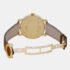 Bvlgari White 18k Yellow Gold Diagono XL BB42GL Automatic  Men's Wristwatch 42mm - Image 6