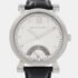Bvlgari White Stainless Steel Sotirio Retrograde SB42SDR Automatic Men's Wristwatch 42 mm - Image 2