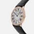 Cartier Ronde WR000651 Automatic Men's Wristwatch 36MM - Image 2