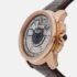 Cartier Calibre De Cartier Chronocentral Chronograph W7100004 Manual Winding Men's Wristwatch 45MM - Image 2