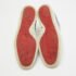 Christian Louboutin  Monochrome Canvas Rantus Orlato Sneakers Size 41 - Image 6