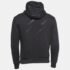 Class by Roberto Cavalli Black Logo Printed Cotton Hoodie S - Image 2