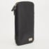 Dolce & Gabbana Black Watersnake Leather Zip Around Organizer - Image 3