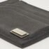 Dolce and Gabbana Black Leather 6CC Card Holder - Image 9