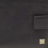 Givenchy Black Leather Bifold Flap Wallet - Image 9
