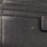 Givenchy Black Leather Bifold Flap Wallet - Image 7