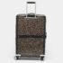 Goyard Black Goyardine Coated Canvas Satolas GM Rolling Suitcase - Image 4