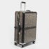Goyard Black Goyardine Coated Canvas Satolas GM Rolling Suitcase - Image 3