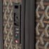 Goyard Black Goyardine Coated Canvas Satolas GM Rolling Suitcase - Image 6