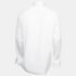 Gucci White Cotton Button Front Dress Shirt 3XL - Image 2