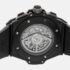 Hublot Black Ceramic King Power 701.CI.0170.RX Automatic Men's Wristwatch 48 mm - Image 5