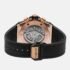 Hublot Skeleton 18k Rose Gold Big Bang Unico 411.OM.1180.RX Automatic Men's Wristwatch 45 mm - Image 5