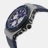 Hublot Blue Stainless Steel Big Bang Chelsea Football Club 301.SY.7129.LR.CFC17 Automatic Men's Wristwatch 44 mm - Image 2