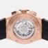 Hublot Classic Fusion 521.OX.7081.LR Automatic Grey 18k Rose Gold Men&rsquo;s Wristwatch 45mm - Image 5