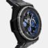Hublot King Power 703.QM.1129.HR.FIL11 Automatic Black Carbon Fiber Men&rsquo;s Wristwatch 48mm - Image 3
