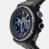 Hublot King Power 703.QM.1129.HR.FIL11 Automatic Black Carbon Fiber Men&rsquo;s Wristwatch 48mm - Image 2