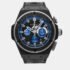Hublot King Power 703.QM.1129.HR.FIL11 Automatic Black Carbon Fiber Men&rsquo;s Wristwatch 48mm