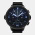 IWC Aquatimer Perpetual Calendar Digital Date-Month Limited Edition IW379406 Automatic Men's Wristwatch 49 mm