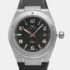 IWC Black Titanium Ingenieur IW322703 Automatic Men's Wristwatch 42.5 mm - Image 2