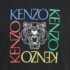 Kenzo Black Logo Print Cotton Crew Neck Half Sleeve T-Shirt L - Image 3