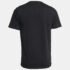 Kenzo Black Logo Print Cotton Crew Neck Half Sleeve T-Shirt L - Image 2