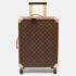 Louis Vuitton Monogram Canvas Rolling Trunk