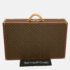 Louis Vuitton Monogram Canvas Bisten 80 Suitcase - Image 10
