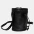 Louis Vuitton Black Monogram Leather Nano Chalk Bag - Image 3