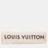 Louis Vuitton Black Monogram Leather Nano Chalk Bag - Image 7