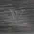 Louis Vuiton Black Epi Leather Sac Plat Tote Bag - Image 6