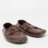 Louis Vuitton Brown Crocodile Leather Monte Carlo Loafers Size 42.5 - Image 4