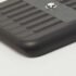 Montblanc Black Sartorial Hard Shell Leather Phone Case IPhone X - Image 7