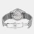 Omega White Stainless Steel De Ville Hour Vision 433.10.41.22.02.001 Automatic Men's Wristwatch 41mm - Image 6