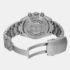 Omega Silver Stainless Steel Speedmaster Apollo XVII 311.30.42.30.99.002 Manual Winding Men's Wristwatch 42 mm - Image 6