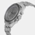 Omega Silver Stainless Steel Speedmaster Apollo XVII 311.30.42.30.99.002 Manual Winding Men's Wristwatch 42 mm - Image 3